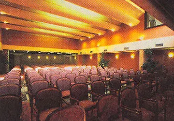 Pavillon 库马约尔