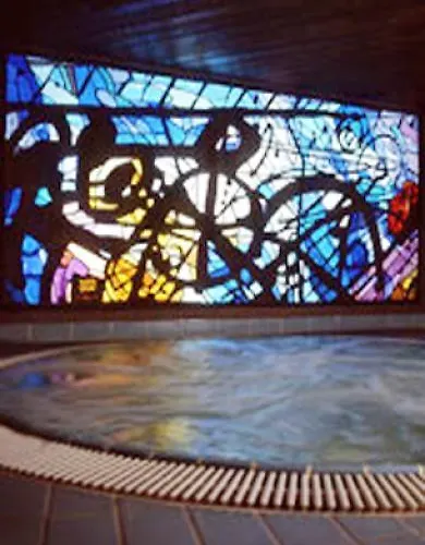 Pavillon Hotel Courmayeur