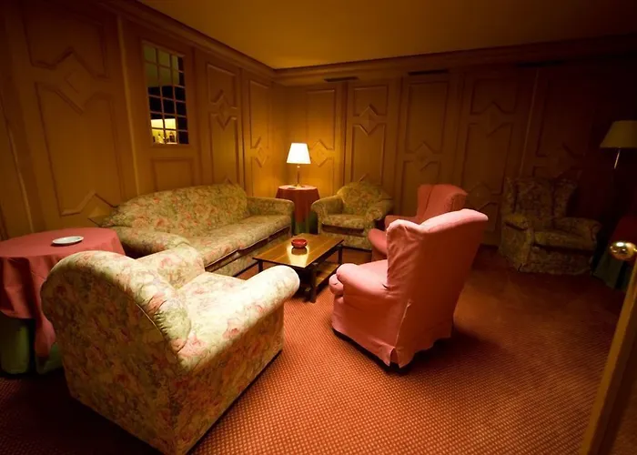 Pavillon 4* 库马约尔