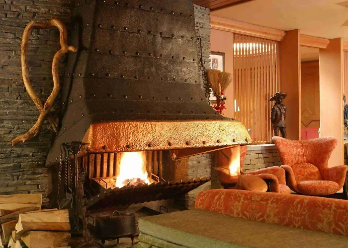 酒店 Pavillon 库马约尔