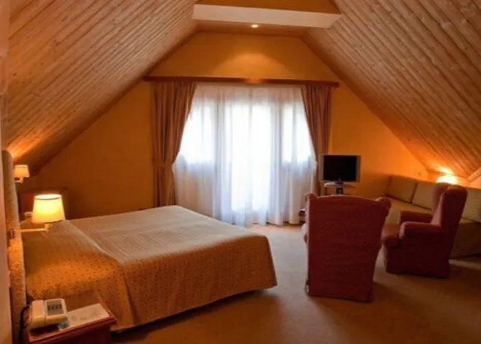 Pavillon 酒店 库马约尔