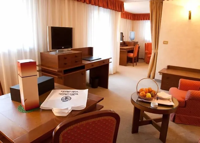 酒店 Pavillon 库马约尔