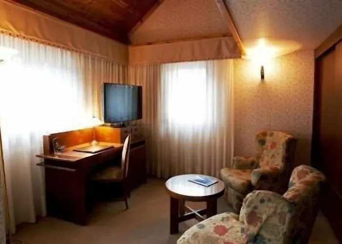 Pavillon 酒店 库马约尔