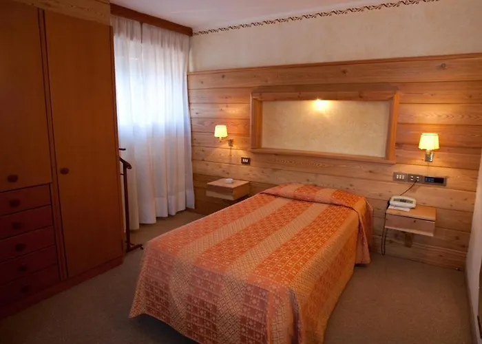 Pavillon 4* Courmayeur